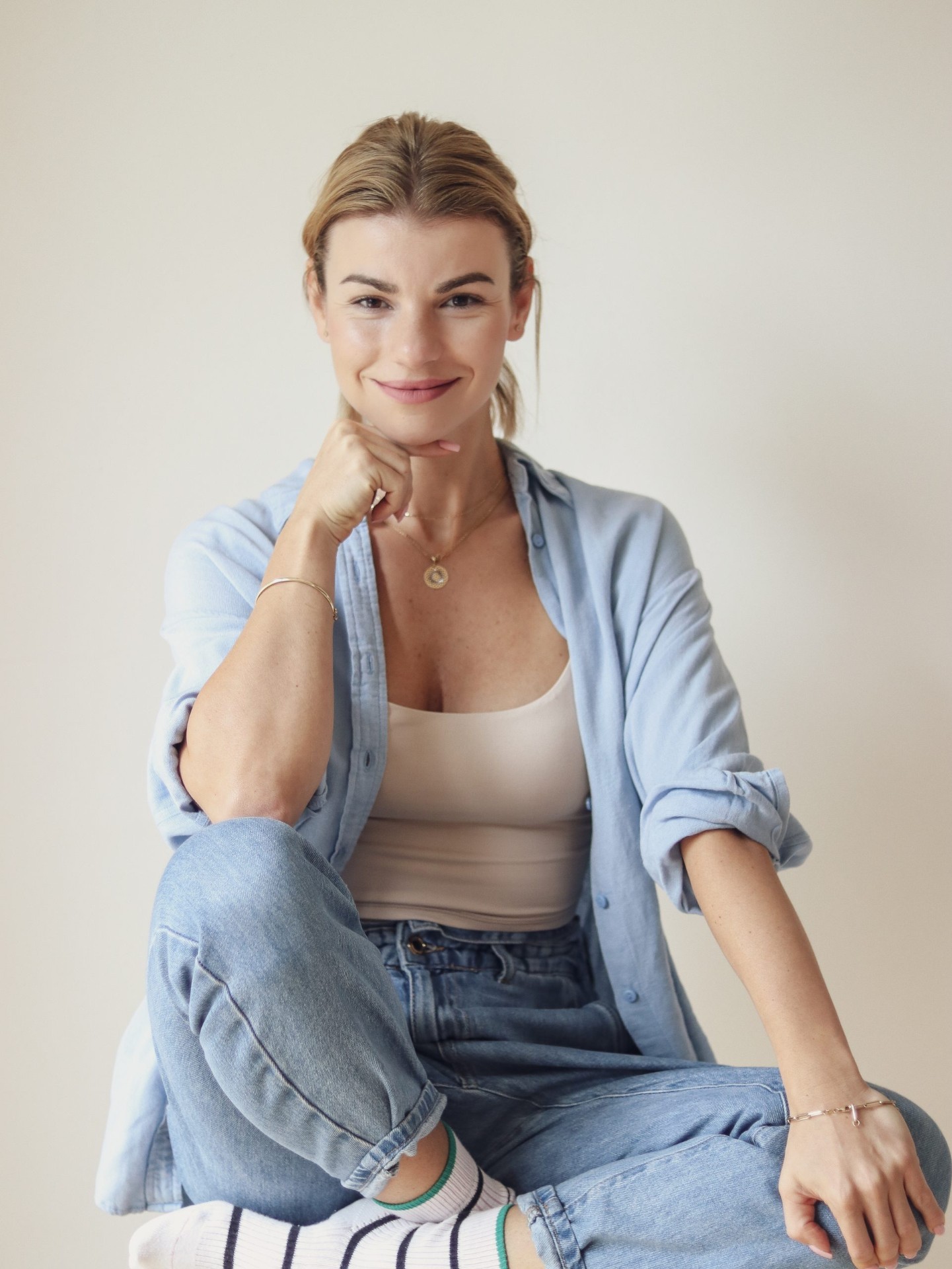 Kasia Kowalik – dietetyk kliniczny